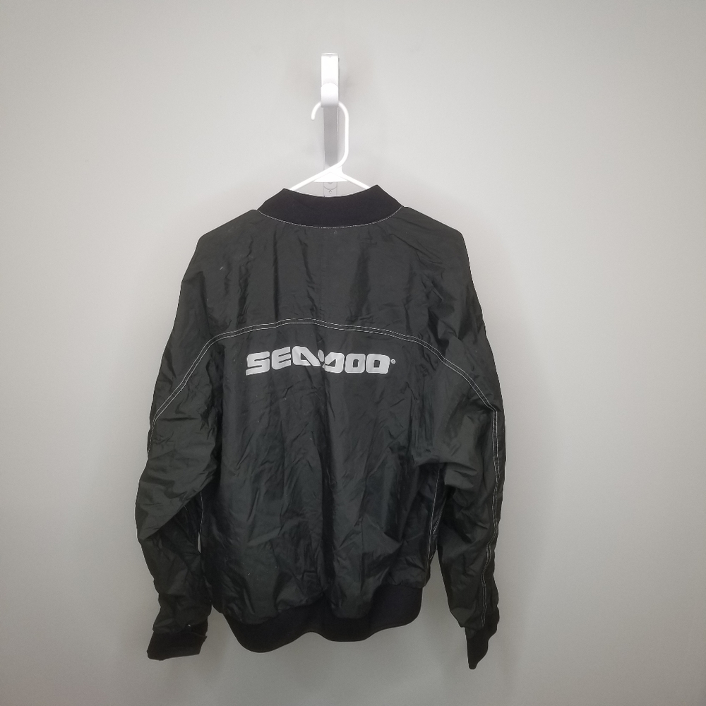 Sea Doo jacket - Picture 2 of 5